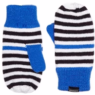 Manusi Adidas STRIPY MITTENS